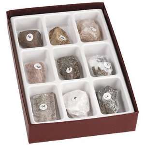  Hardness Collection with Test Kit