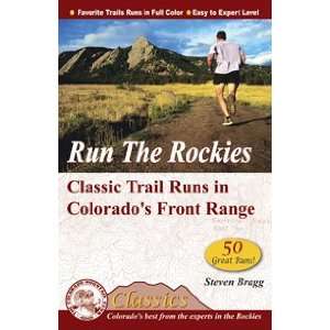  Run the Rockies Book Toys & Games