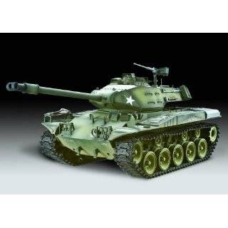   Control Advanced Metal German Tiger Tank RC Ready to Run Toys & Games