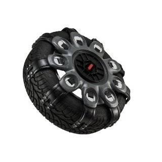   9800300 Easy Grip Composite Tire Snow Chain   Pair Automotive
