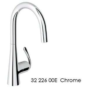   Grohe 32 226 Ladylux3 Pro Main Sink Kitchen Faucet