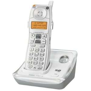   Thomson 25922GE1 GE Cordless Phone, 5.8 GHZ Technology Electronics