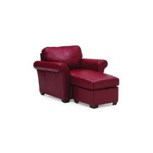  Palliser Furniture 77409 06 Maguire Leather Chaise Toys 