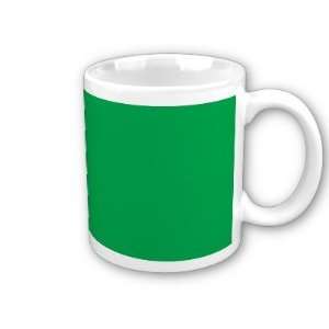  Libya Flag Coffee Cup 