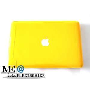   Case Cover for New Macbook 13 13.3 Inch (White Unibody) Electronics