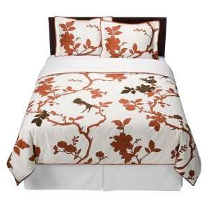   DwellStudio® for Target® Perch Comforter Set   King