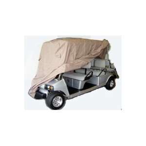  Champion 6 Passenger Golf Cart Cover
