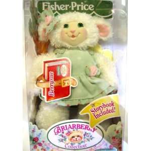   Collection Berrysue Lamb with Storybook by FISHER PRICE Toys & Games