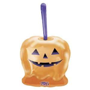  Halloween Candy Apple Super Shape Toys & Games