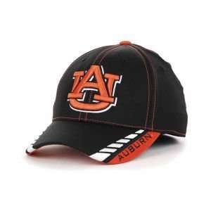  Auburn Tigers Top of the World NCAA Fastlane 1 Fit Cap 
