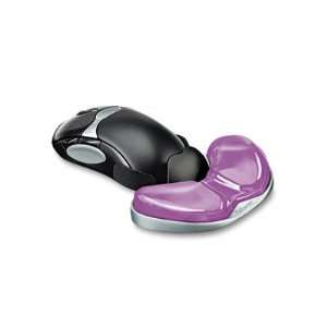  Fellowes Gel Gliding Palm Support w/Mouse Pad FEL9183401 