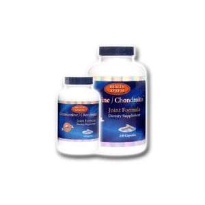  Glucosamine / Chondroitin 120 caps Health Xpress Health 