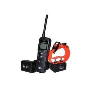   No. SPT2422 (Product Group Remote Training Collars)