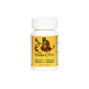 Sytrinol Plus   Provides Powerful Antioxidant & Anti Inflammatory 