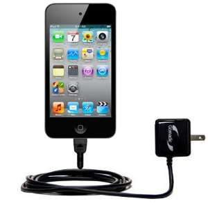  Rapid Wall Home AC Charger for the Apple iPod touch (4th 