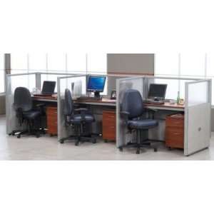   of 3, 48 Telemarketing Office Cubicle Workstation