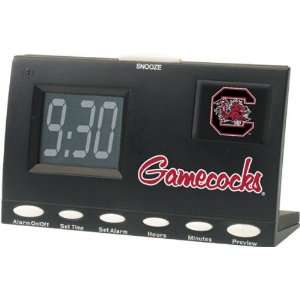  South Carolina Gamecocks Sports Clock