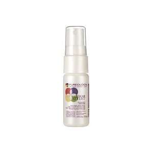 Pureology Travel Size Colour Stylist Radiance Amplifier (Quantity of 4 