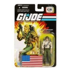   Wave 7 Action Figure Duke with Jet Pac Toys & Games