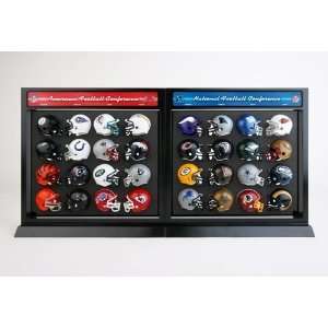    NFL Helmet Match Up   Sports Memorabilia