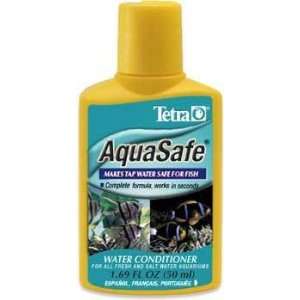  3PK Aquasafe Plus 1.69oz 50ml (Catalog Category Aquarium 