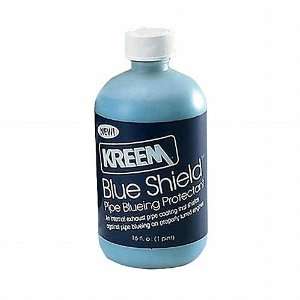  Kreem Blue Shield