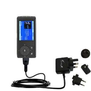 International Wall Home AC Charger for the Insignia NS DV2GNS DV4G 