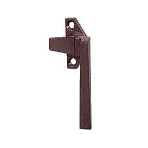   DS2530BRW CRL Brown Right Hand Cam Handle Lock