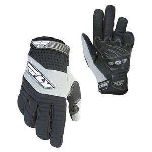  Fly Racing 907 Race Gloves