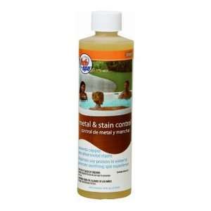  Arch Chemical 86224 Spa Metal and Stain Control, 1 Pint 