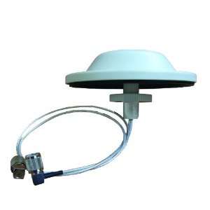   Digiwave WAC2458032 2.4 5.8Ghz Dual band Ceiling Antenna Electronics