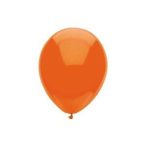   Quality 11 Latex Helium Balloons   Set of 10