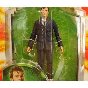   Shoes Action Figure with Sonic Screwdriver Accessory Toys & Games