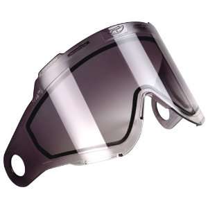  JT Axiom Paintball Mask Lens Fade Thermal (Smoke) Sports 