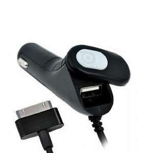   Gs 4 / Ipod Car Charger USB Charger  Players & Accessories