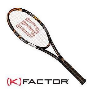  Wilson K Factor K Blade 98