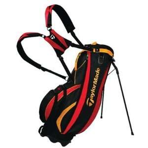 TaylorMade Golf Burner Stand Bag 
