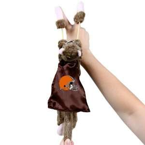  Cleveland Browns Flying Monkey (Set of 2) Sports 