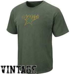   Green Big Time Play Vintage T shirt 