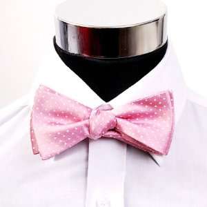  Light dot bow tie (bow tie) 