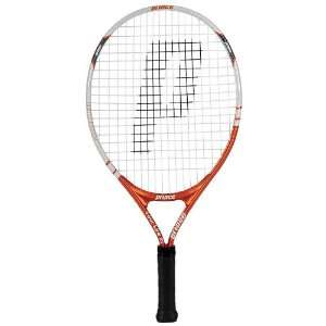  Prince Tour Lite 23 Strung Junior Tennis Racquet (0 (4 