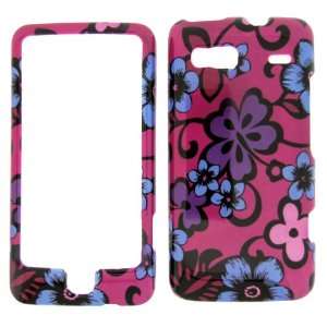  HTC G2 (T Mobile) HAWAIIAN COVER CASE Hard Case/Cover 