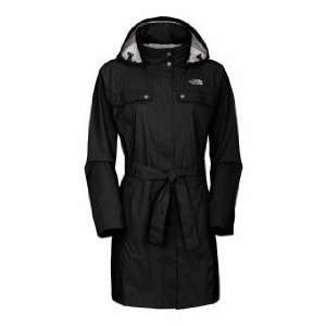  The North Face Womens Grace Jackets
