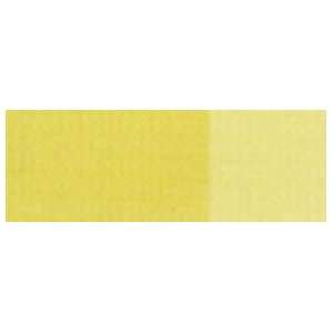 Grumbacher 37 ml Max Water Miscible Oil Paint, Nickel Titanate Yellow