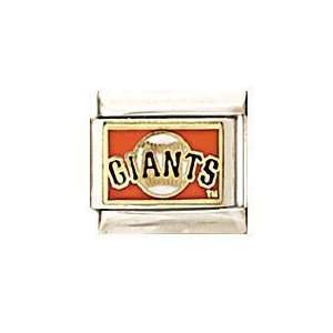 San Francisco Giants Charm MLB Baseball Fan Shop Sports Team 