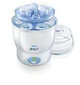 Philips AVENT iQ24 Steam Sterilizer