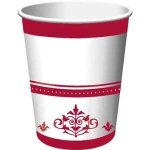  Ruby 40th Anniversary Cups 18ct Toys & Games