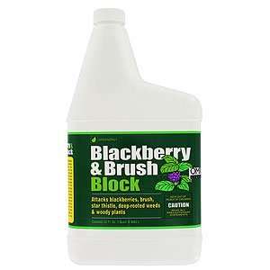  Herbicide Blackberry And Brush Patio, Lawn & Garden