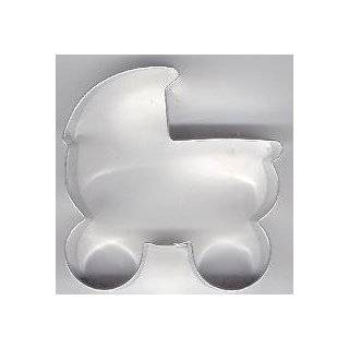 Baby Onesie Cookie Cutter for Baby Boy/Girl Shower Party 