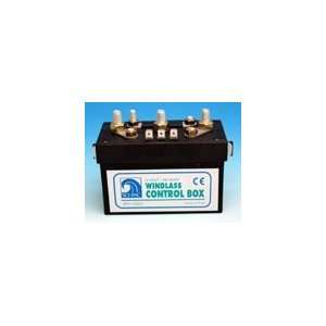  Watertight Control Box 24V SPA 10696